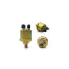 VDO 0-10 Bar Oil Pressure Sensor 1/8-27 NPTF for Genset
