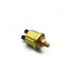 VDO 0-10 Bar Oil Pressure Sensor 1/8-27 NPTF for Genset