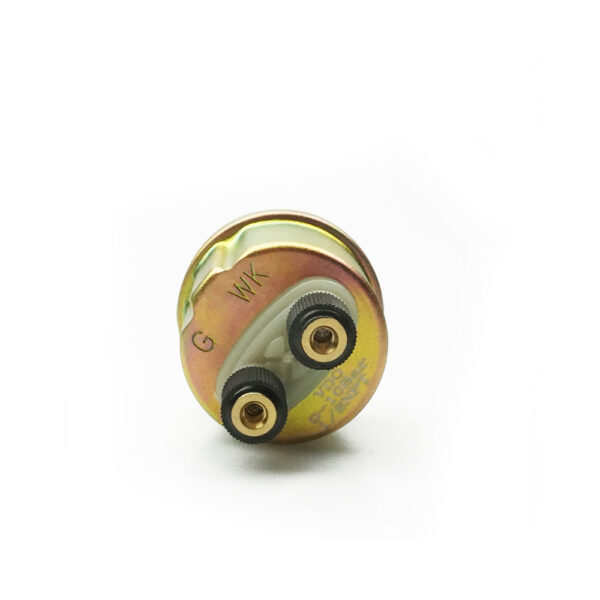 VDO 0-10 Bar Oil Pressure Sensor 1/8-27 NPTF for Genset