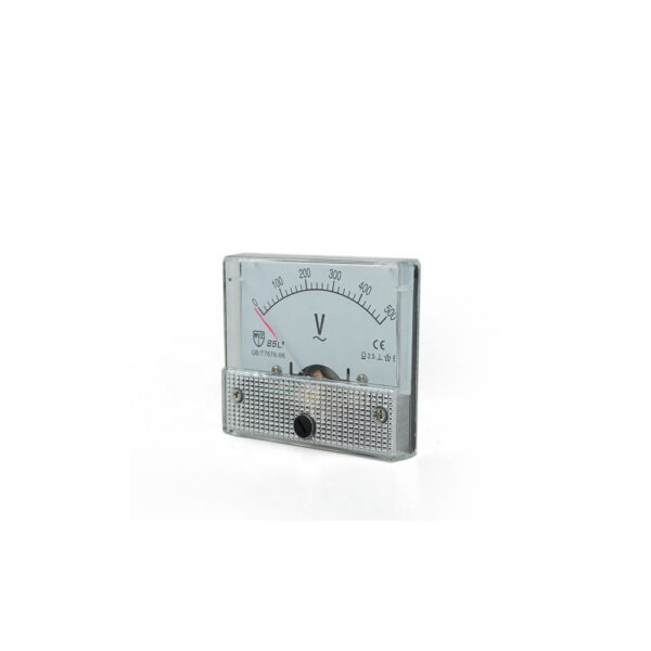 WTZ 85L1V Analog Generator Voltage Panel Meter Spare Part