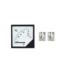 WTZ Analog V/A/Hz Panel Meter