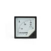 WTZ Analog V/A/Hz Panel Meter
