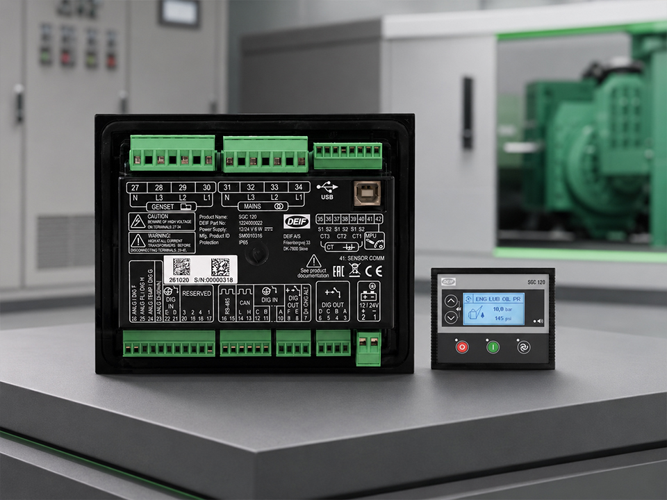 Warranty Terms Negotiation Strategy for Generator Parts Importers