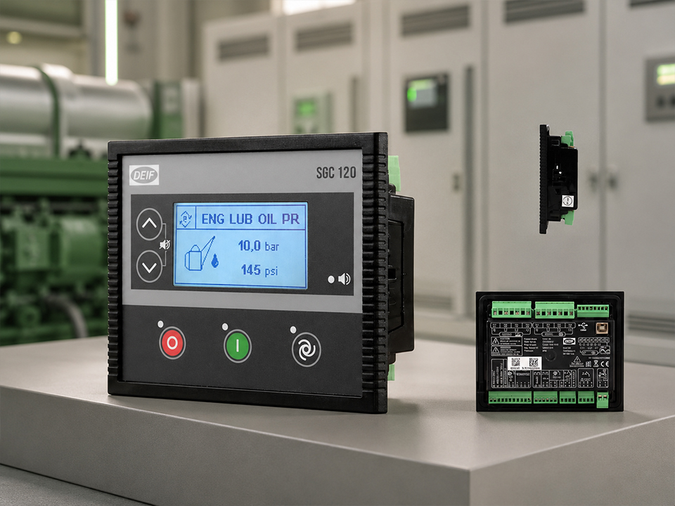 Warranty Terms Negotiation Strategy for Generator Parts Importers