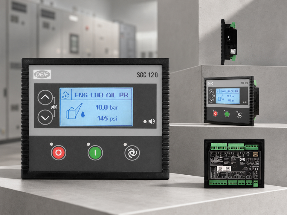 Warranty Terms Negotiation Strategy for Generator Parts Importers