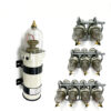 YOKDEN 1000FG Fuel Water Separator Assembly for Gensets