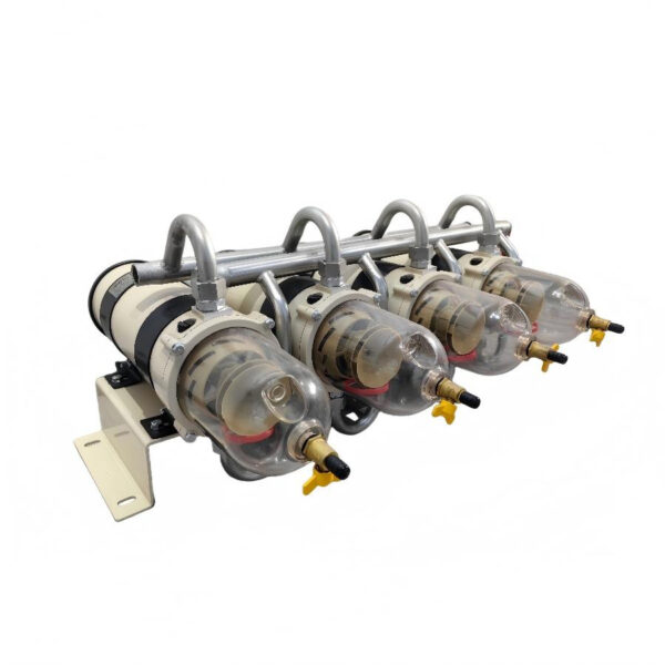 YOKDEN 1000FG Fuel Water Separator Assembly for Gensets