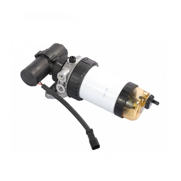 YOKDEN 26560145 Fuel Water Separator for Diesel Gensets