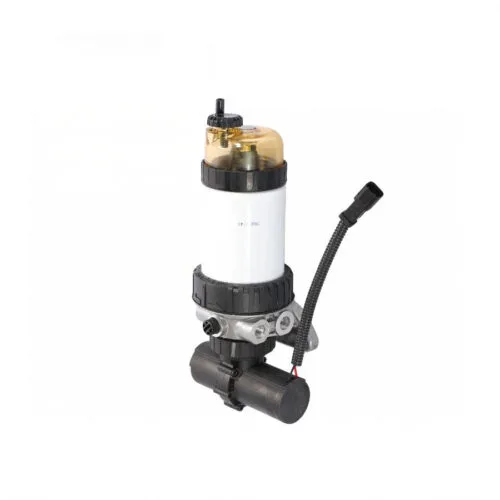 YOKDEN 26560145 Fuel Water Separator for Diesel Gensets YOKDEN 26560145 Fuel Water Separator for Diesel Gensets