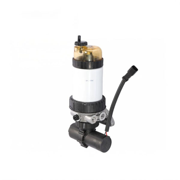 YOKDEN 26560145 Fuel Water Separator for Diesel Gensets