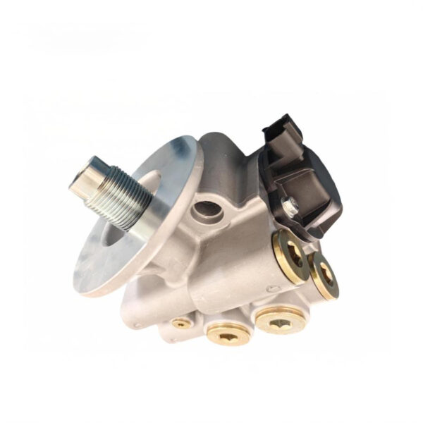 YOKDEN 371-3602 Fuel Pump Base Assembly 371-3599