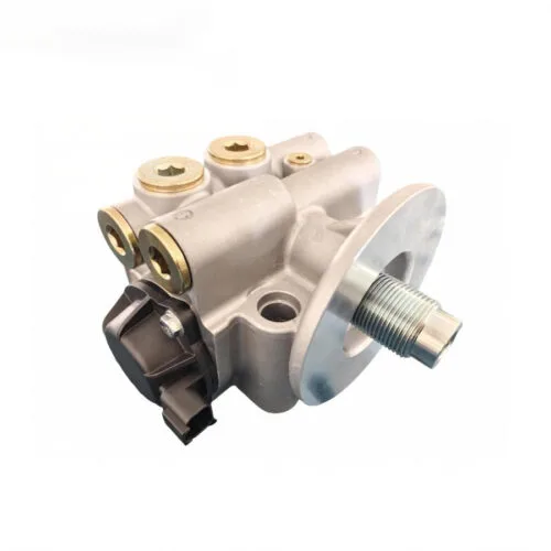YOKDEN 371-3602 Fuel Pump Base Assembly 371-3599 YOKDEN 371-3602 Fuel Pump Base Assembly 371-3599