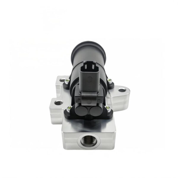 YOKDEN CA446-5409 Fuel Transfer Pump for Diesel Generator