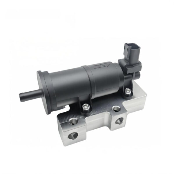 YOKDEN CA446-5409 Fuel Transfer Pump for Diesel Generator