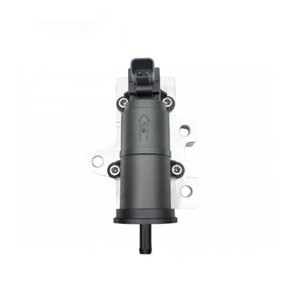 YOKDEN CA446-5409 Fuel Transfer Pump for Diesel Generator