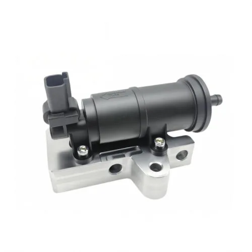YOKDEN CA446-5409 Fuel Transfer Pump for Diesel Generator YOKDEN CA446-5409 Fuel Transfer Pump for Diesel Generator