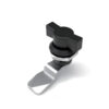 YOKDEN MS714-2 Generator Door Cam Lock Replacement