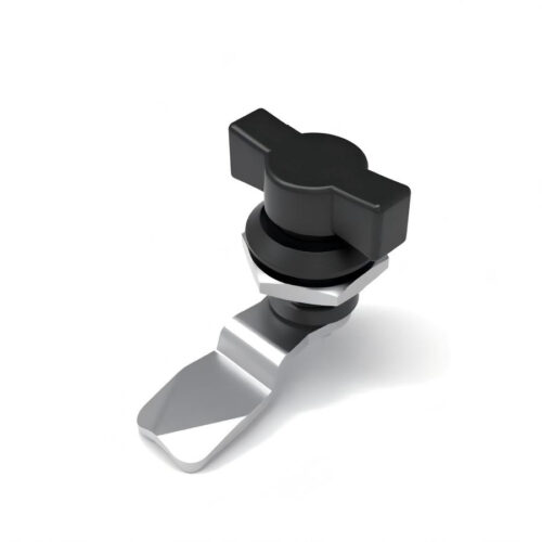 YOKDEN MS714-2 Generator Door Cam Lock Replacement