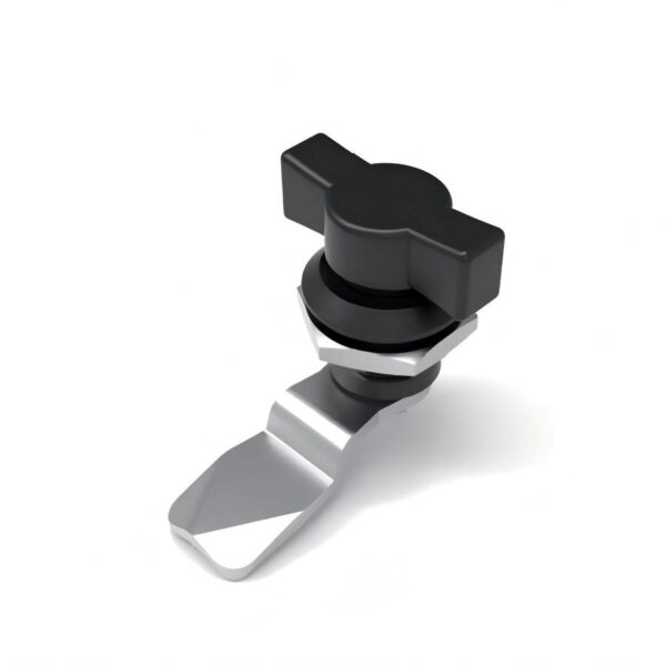 YOKDEN MS714-2 Generator Door Cam Lock Replacement