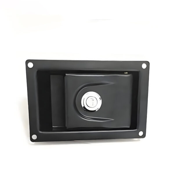 YOKDEN MS714-2 Generator Door Cam Lock Replacement