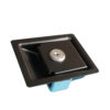 YOKDEN MS714-2 Generator Door Cam Lock Replacement