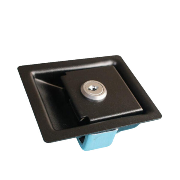 YOKDEN MS714-2 Generator Door Cam Lock Replacement