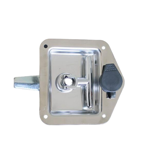 YOKDEN MS858 Generator Canopy Door Flush Lock Latch Set YOKDEN MS858 Generator Canopy Door Flush Lock Latch Set