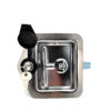 YOKDEN MS858 Generator Canopy Door Flush Lock Latch Set YOKDEN MS858 Generator Canopy Door Flush Lock Latch Set