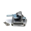 YOKDEN MS858 Generator Canopy Door Flush Lock Latch Set YOKDEN MS858 Generator Canopy Door Flush Lock Latch Set