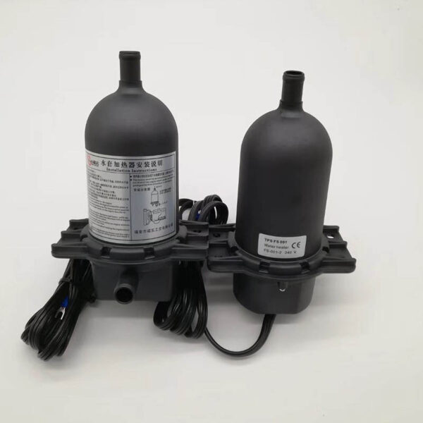 Yokden 1KW Genset Water Jacket Heater B2B Spare Part