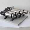 Yokden 3KW Water Jacket Heater B2B Genset Spare Part