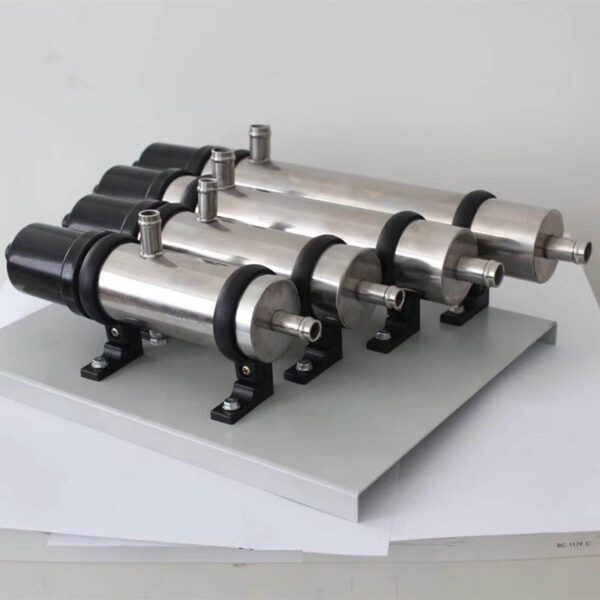 Yokden 3KW Water Jacket Heater B2B Genset Spare Part
