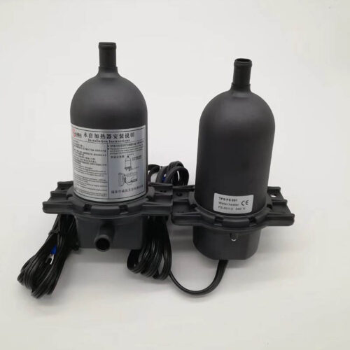 Yokden 3KW Water Jacket Heater B2B Genset Spare Part