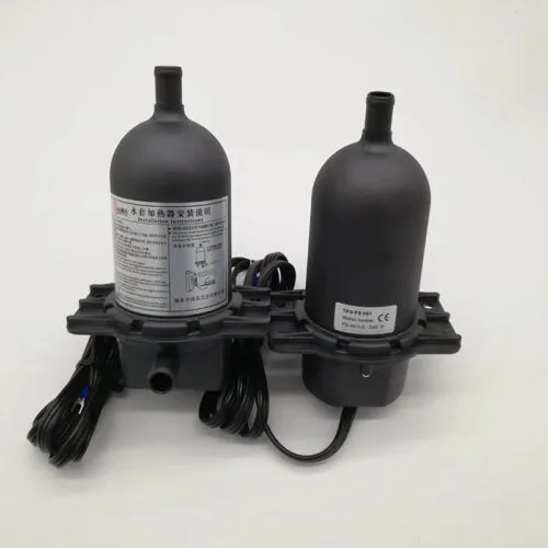 Yokden 3KW Water Jacket Heater B2B Genset Spare Part Yokden 3KW Water Jacket Heater B2B Genset Spare Part