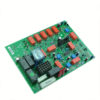 Yokden 650-092 Generator PCB Control Circuit Board Part