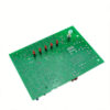 Yokden 650-092 Generator PCB Control Circuit Board Part