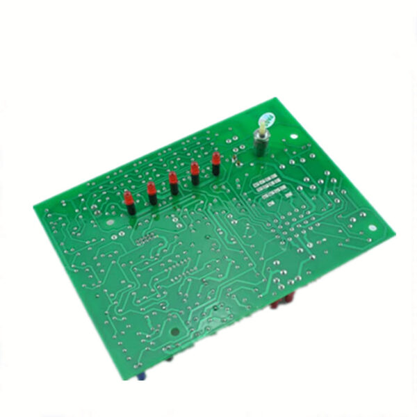 Yokden 650-092 Generator PCB Control Circuit Board Part