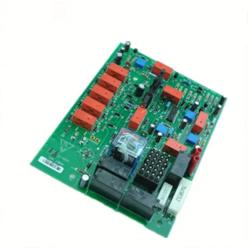 Yokden 650-092 Generator PCB Control Circuit Board Part Yokden 650-092 Generator PCB Control Circuit Board Part