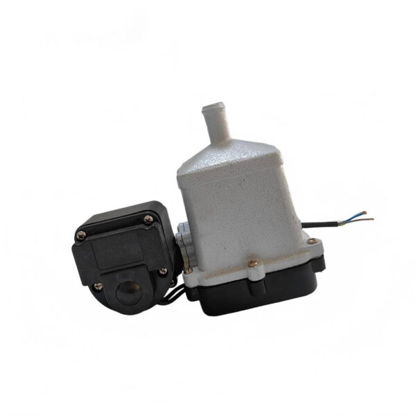 Yokden FK-WH Engine Jacket Water Heater for Genset Use