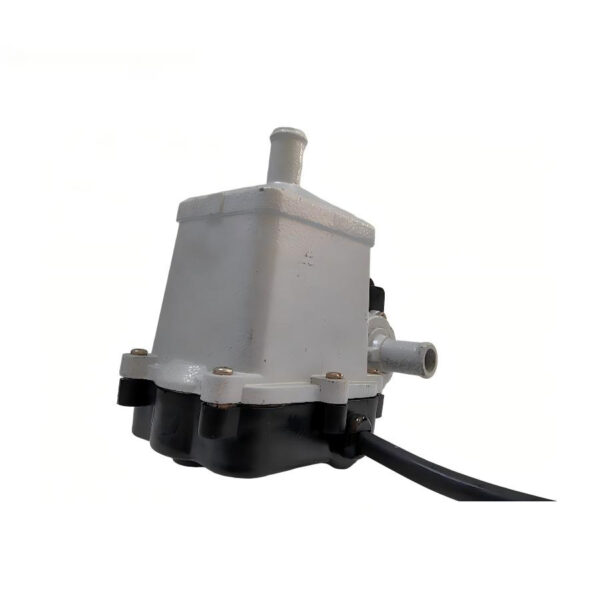 Yokden FK-WH Engine Jacket Water Heater for Genset Use