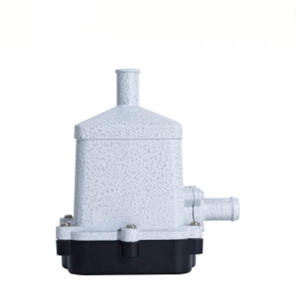 Yokden FK-WH Engine Jacket Water Heater for Genset Use