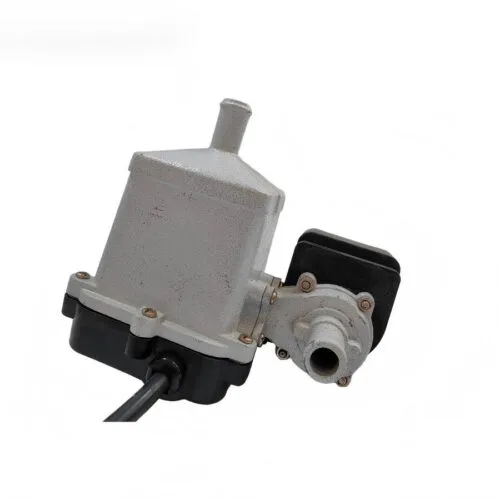 Yokden FK-WH Engine Jacket Water Heater for Genset Use Yokden FK-WH Engine Jacket Water Heater for Genset Use