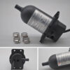 Yokden FS-1000W Engine Coolant Preheater for Genset B2B