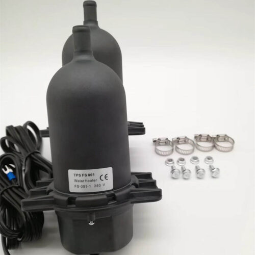 Yokden FS-1000W Engine Coolant Preheater for Genset B2B