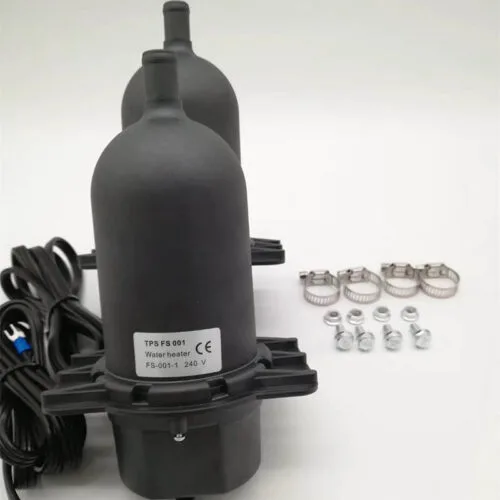 Yokden FS-1000W Engine Coolant Preheater for Genset B2B Yokden FS-1000W Engine Coolant Preheater for Genset B2B