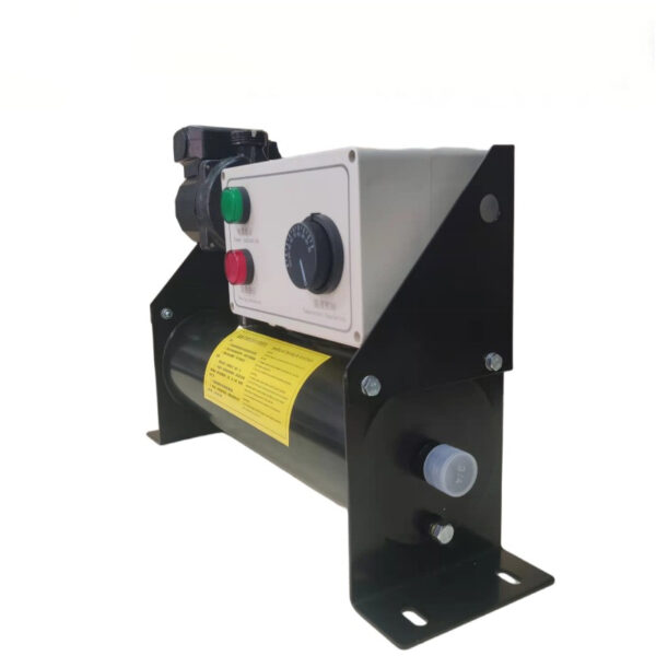 Yokden JGS2-4W Generator Coolant Heater B2B Spare Parts