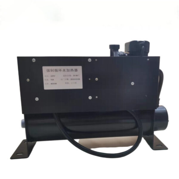 Yokden JGS2-4W Generator Coolant Heater B2B Spare Parts