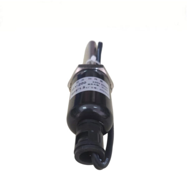 Yokden JGY-200-M18 Genset Engine Heater 220V 200W