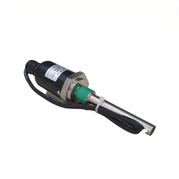 Yokden JGY-200-M18 Genset Engine Heater 220V 200W