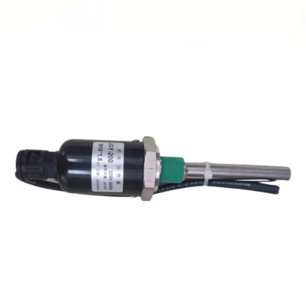 Yokden JGY-200-M18 Genset Engine Heater 220V 200W